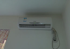 海伦空调维修电话是多少