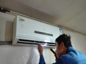 海伦格力空调电话是多少