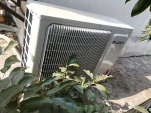 海伦空调维修售后服务