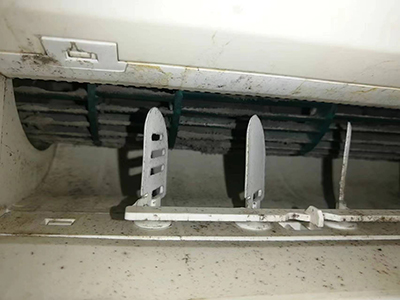 海伦空调维修售后服务中心电话是多少