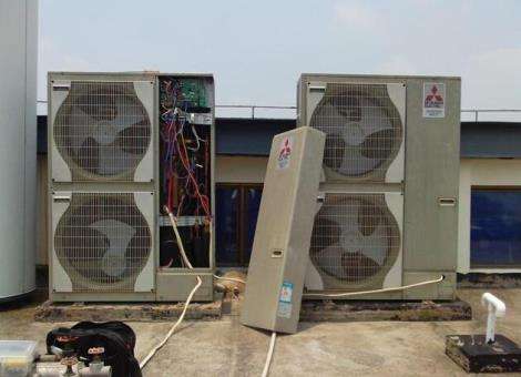 海伦空调维修电话号码多少