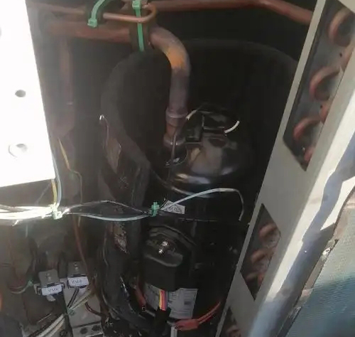 海伦维修变频空调电话在哪里找