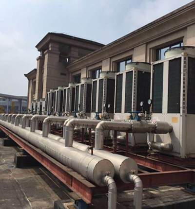 海伦多联机维修 海伦中央空调维修