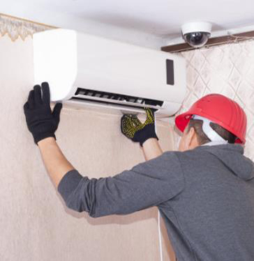 海伦空调内机噪音大