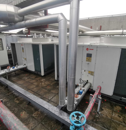 海伦附近中央空调维修 海伦上门中央空调维修